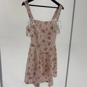 Vintage babydoll dress